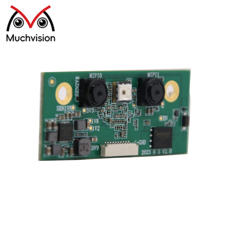 3D Face Recognition Biometric Camera Module suppliers 3D Face Recognition Biometric Camera Module suppliers