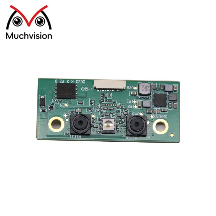 3D Face Recognition Biometric Camera Module best 3D Face Recognition Biometric Camera Module best