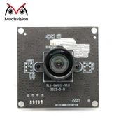 0,3 Мп глобальний модуль USB -камери з Omnivision OV7251 Датчик фіксований фокус MJPG стиснення для машинного зору