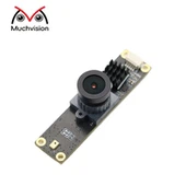 1/2,8 дюйма IMX 307 2 MP 1080p USB -камера модуля HDR High Rame 1920 × 1080 для спостереження