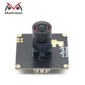 IMX 317 8 MP USB -модуль камери 4K UHD AI Візуальний модуль для розумного спостереження робототехніки