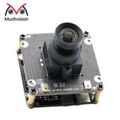 Модуль USB -камери 20MP з Sony IMX230 Sensor HDR 4K Video High - Швидкісна фаза виявлення автофокусування