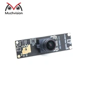 8MP USB-модуль камери з Sony IMX415 Sensor Ultra - Широкий 163 - Ступінь об'єктива 4K UHD Фіксована фокус висока - Зображення рами