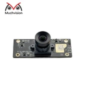 IMX 415 4 K Ultra HD USB -модуль камери для платформ RK, що підтримує розпізнавання обличчя виявлення об'єктів AI