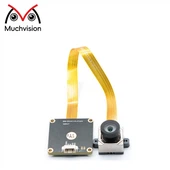 Sony IMX 317 8 MP USB -модуль камери 4K Гнучкий дизайн PCB+FPC та Autofocus для розпізнавання обличчя