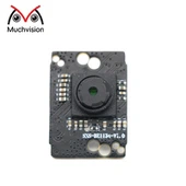 IMX056 USB -модуль камери 1MP 720P 30 кадрів в секунду Фіксований фокус USB2.0 Компактний HD -зображення