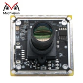 2MP Starvis USB -модуль з датчиком Sony IMX291 для низького моніторингу безпеки світла та промислового моніторингу та промислового