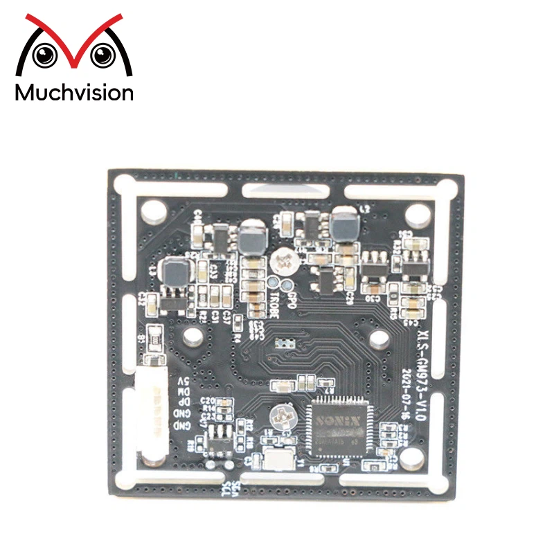 SONY CMOS IMX258 USB2.0 13MP Camera Module4